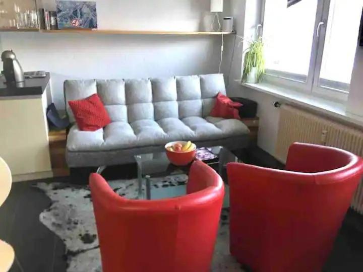 Lake View Appartment In Zell-Am-See City Centre Zell am See Extérieur photo