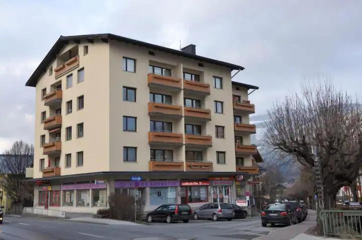 Lake View Appartment In Zell-Am-See City Centre Zell am See Extérieur photo