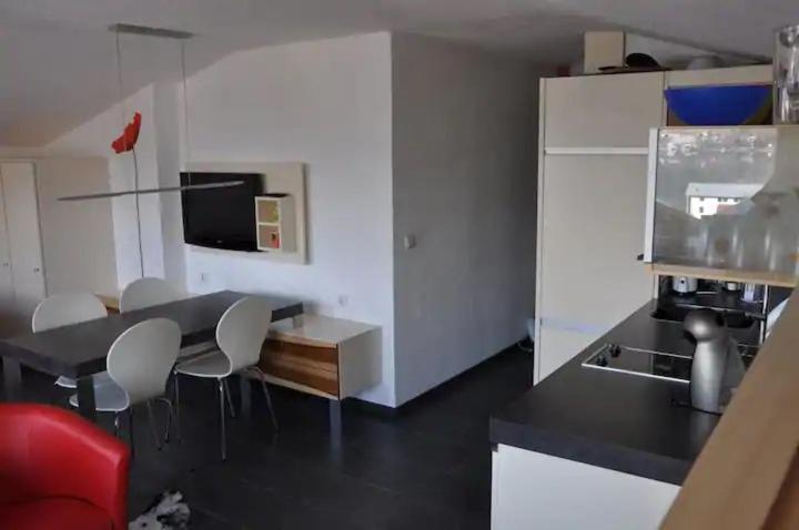 Lake View Appartment In Zell-Am-See City Centre Zell am See Extérieur photo