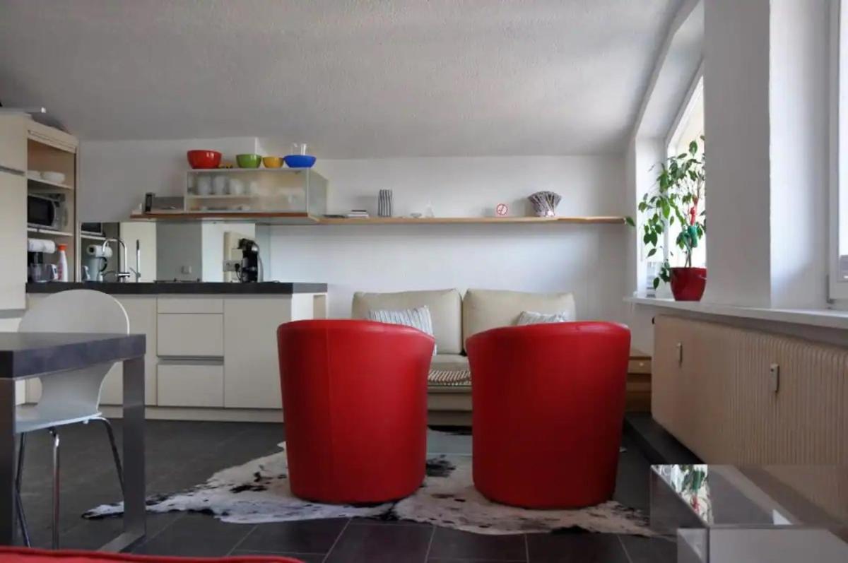 Lake View Appartment In Zell-Am-See City Centre Zell am See Extérieur photo