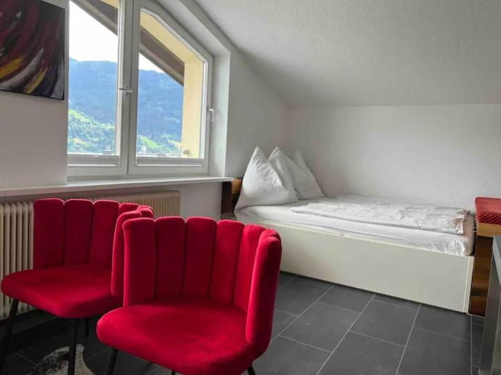 Lake View Appartment In Zell-Am-See City Centre Zell am See Extérieur photo