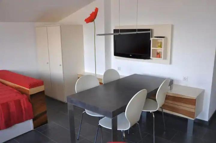 Lake View Appartment In Zell-Am-See City Centre Zell am See Extérieur photo