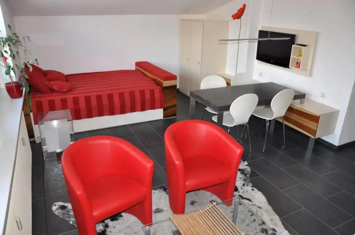 Lake View Appartment In Zell-Am-See City Centre Zell am See Extérieur photo