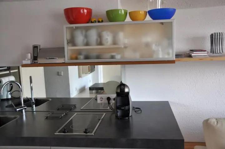 Lake View Appartment In Zell-Am-See City Centre Zell am See Extérieur photo