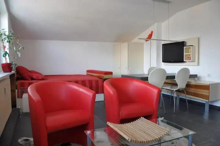 Lake View Appartment In Zell-Am-See City Centre Zell am See Extérieur photo