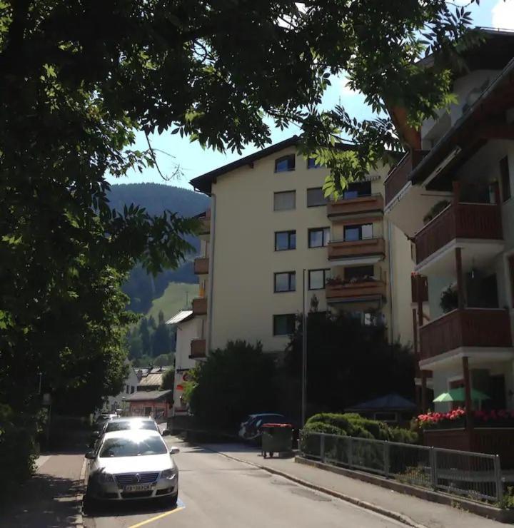Lake View Appartment In Zell-Am-See City Centre Zell am See Extérieur photo