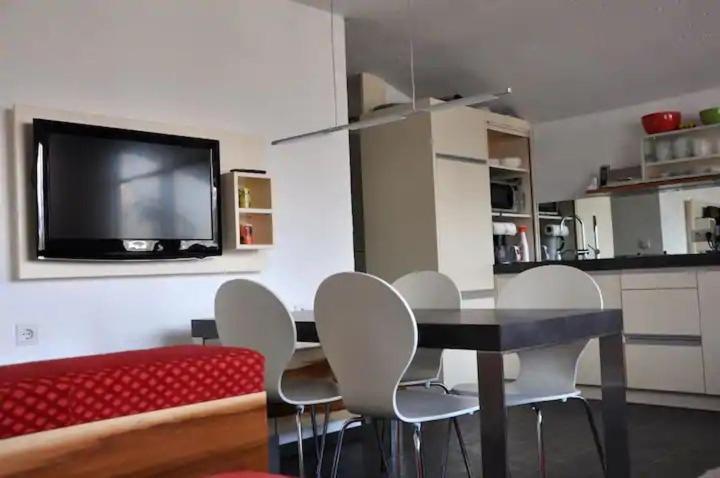 Lake View Appartment In Zell-Am-See City Centre Zell am See Extérieur photo