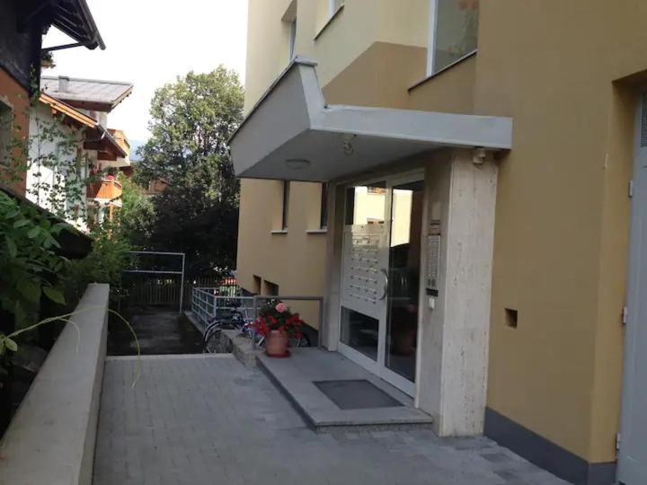 Lake View Appartment In Zell-Am-See City Centre Zell am See Extérieur photo