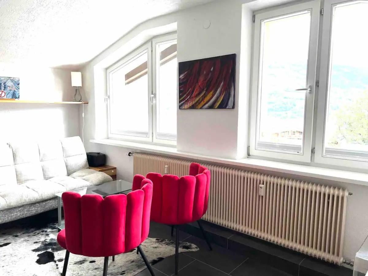 Lake View Appartment In Zell-Am-See City Centre Zell am See Extérieur photo